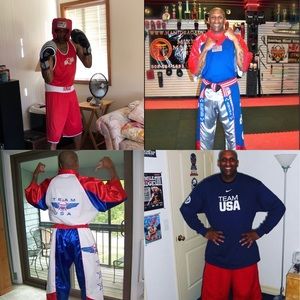 Meet your Posher, Troy